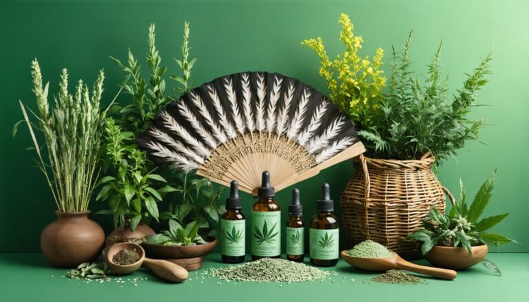 How CBD Bridges Traditional Healing and Modern Canadian Culture