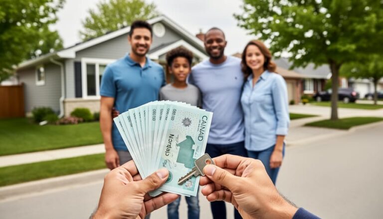 Why Newcomers and Diverse Families Are Choosing Cash Buyers to Sell Homes Fast in Canada
