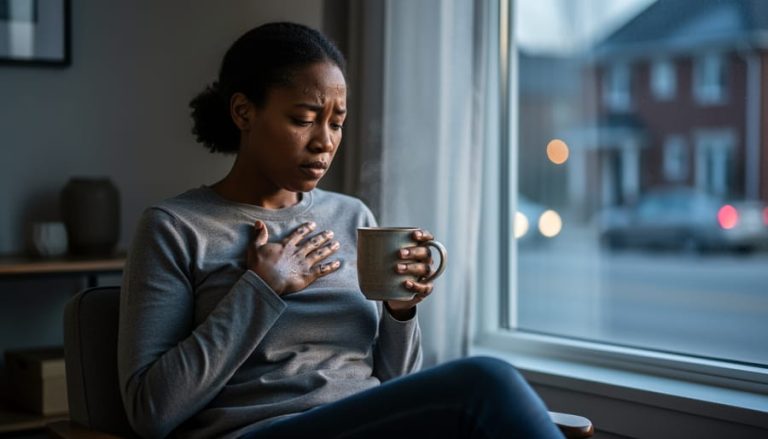 Racism’s Impact on Mental Health in Canada: Understanding the Effects, Who’s Affected, and Where to Find Support